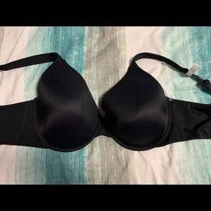COPY - New Ambrielle Underwire Bra, Size 40DD Bla…